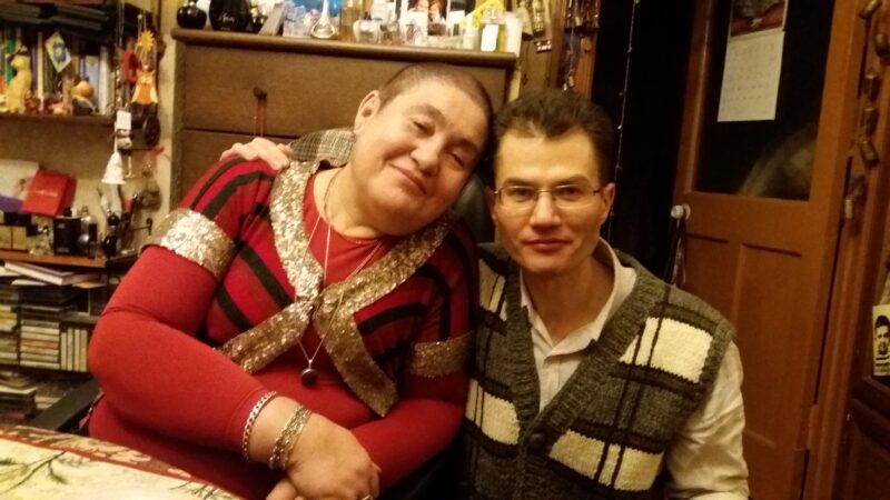Слепович Поляков