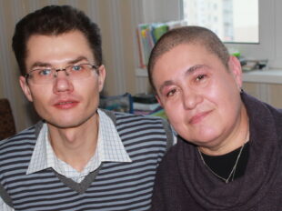 Слепович Поляков