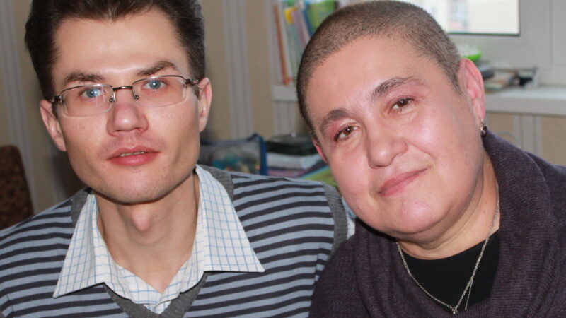 Слепович Поляков