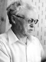 А.В. Апраушев и его книги